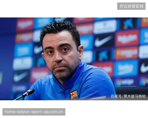 巴萨若能找到新精神领袖，重回巅峰绝非妄想